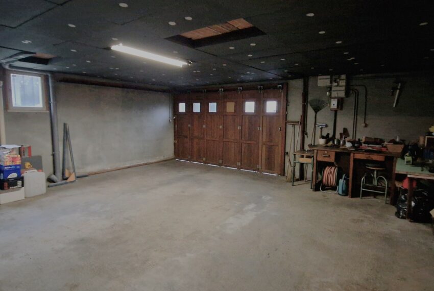 Garage Version 2