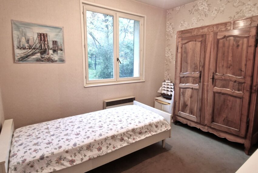 Petite chambre Version 2