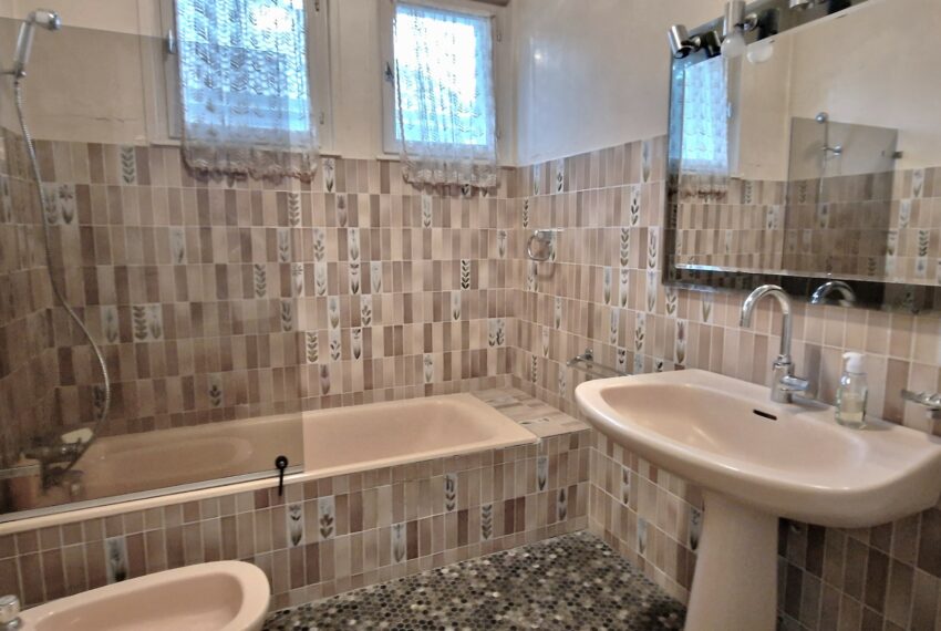 Salle de bains Version 2