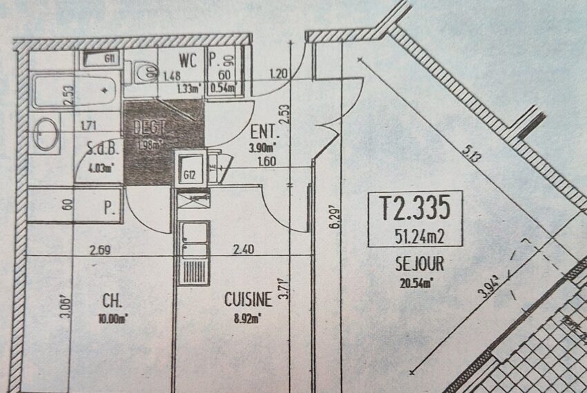 Photo plan