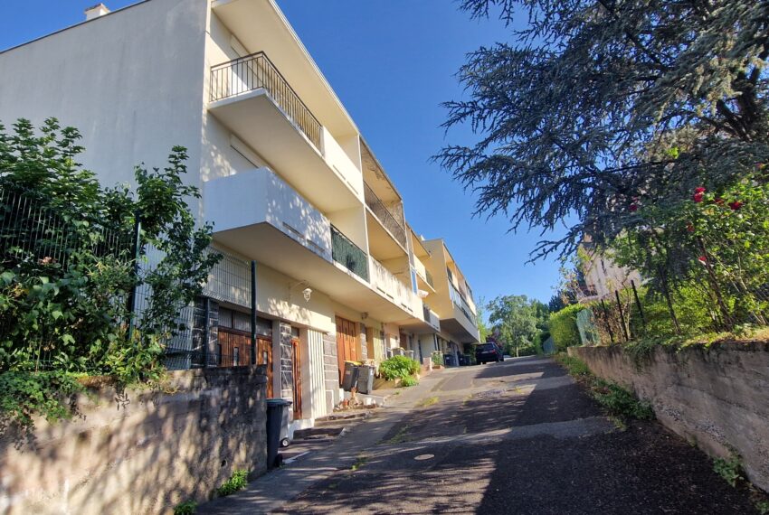 copropriété