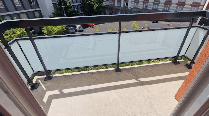 balcon