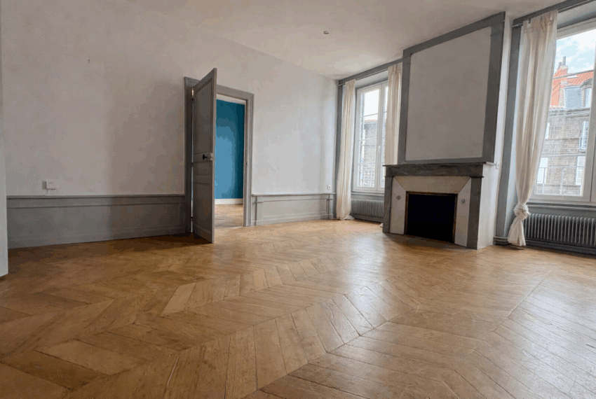salon retouchée